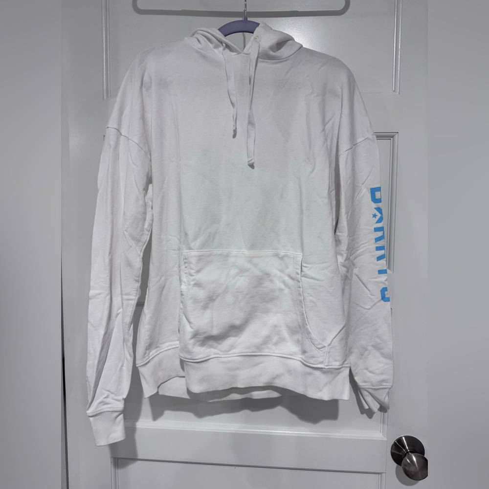 Barry’s Bootcamp hoodie